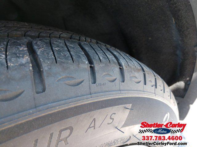 used 2022 Lincoln Corsair car, priced at $28,990