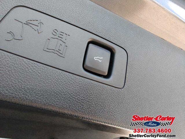 used 2022 Lincoln Corsair car, priced at $28,990