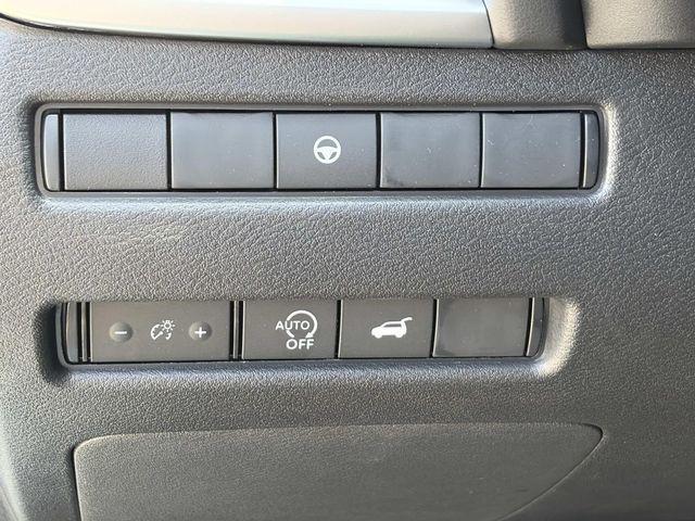 new 2026 Nissan Rogue car, priced at $28,656
