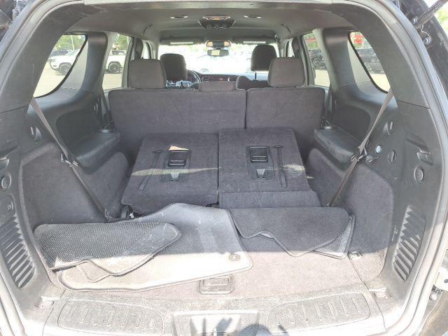 used 2023 Dodge Durango car, priced at $26,316