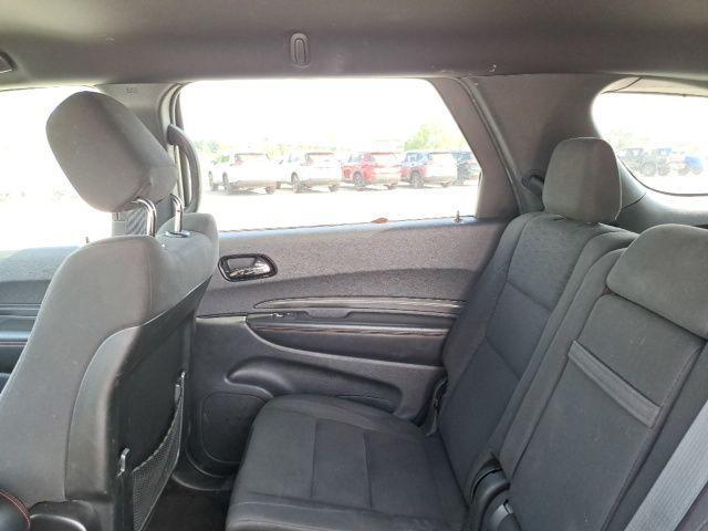 used 2023 Dodge Durango car, priced at $26,316