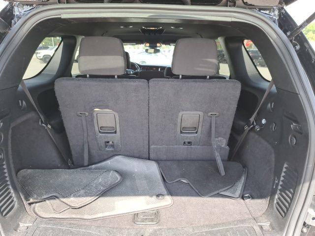 used 2023 Dodge Durango car, priced at $26,316