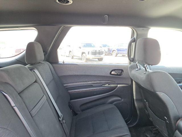 used 2023 Dodge Durango car, priced at $26,316