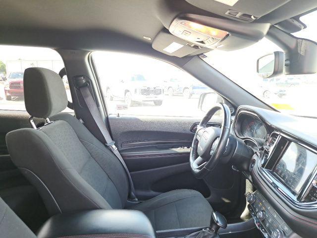 used 2023 Dodge Durango car, priced at $26,316