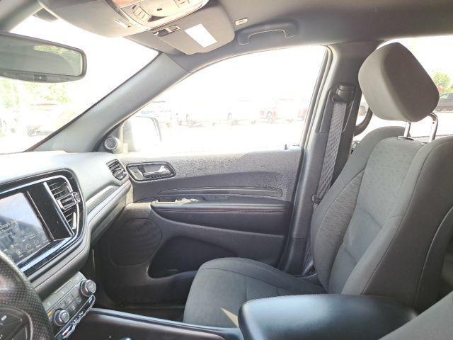 used 2023 Dodge Durango car, priced at $26,316