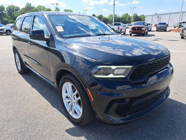 used 2023 Dodge Durango car, priced at $26,316