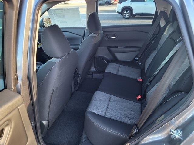 new 2026 Nissan Rogue car, priced at $27,798