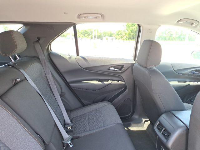 used 2024 Chevrolet Equinox car, priced at $22,495