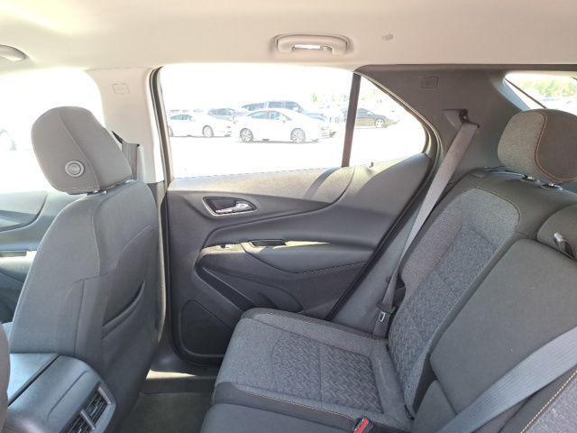 used 2024 Chevrolet Equinox car, priced at $22,495