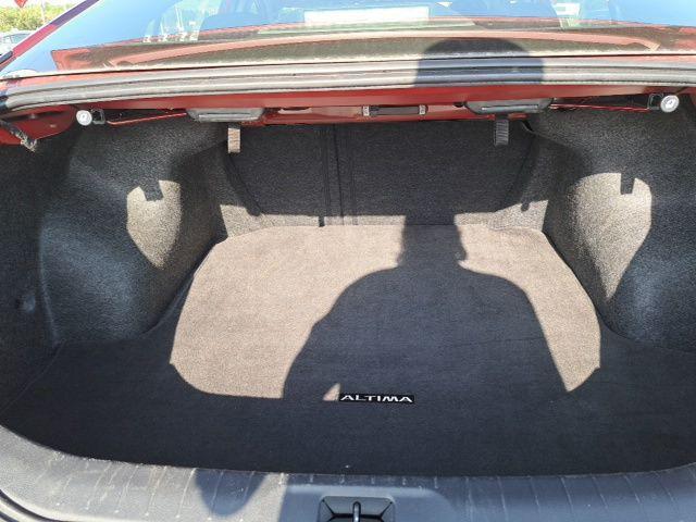used 2025 Nissan Altima car, priced at $20,666