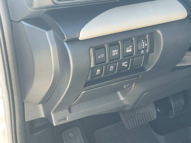 used 2024 Subaru Forester car, priced at $31,142