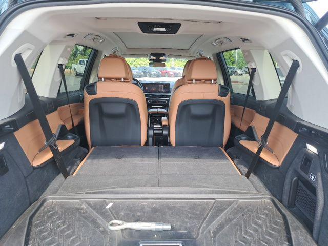 used 2023 BMW X7 car, priced at $52,332