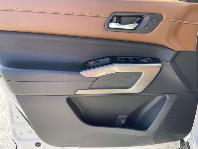 used 2024 Nissan Pathfinder car, priced at $37,467