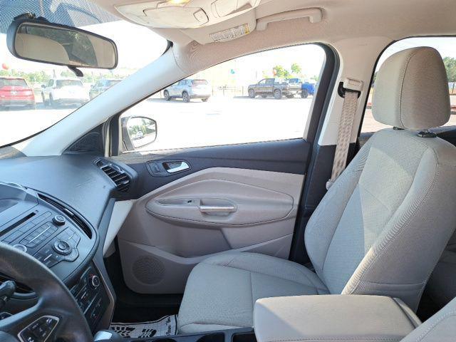used 2017 Ford Escape car, priced at $9,512