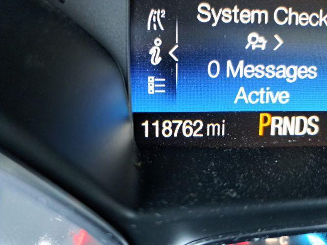 used 2017 Ford Escape car, priced at $9,512