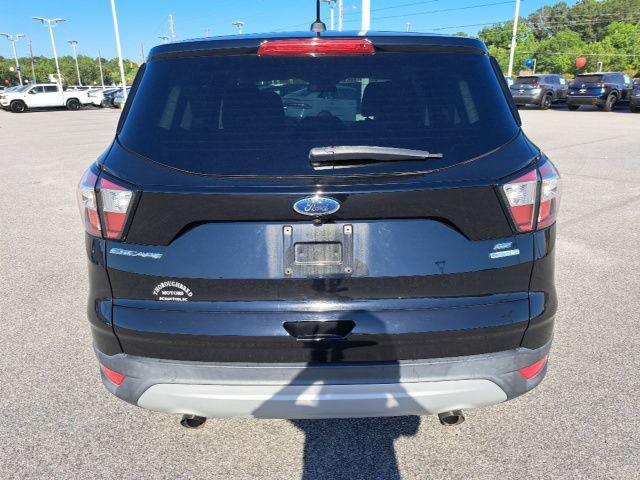 used 2017 Ford Escape car, priced at $9,512