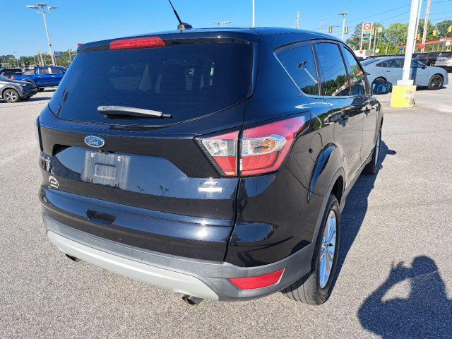 used 2017 Ford Escape car, priced at $9,512