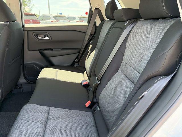 new 2026 Nissan Rogue car, priced at $29,042
