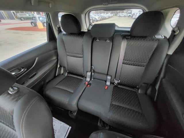 used 2019 Nissan Rogue car, priced at $14,435