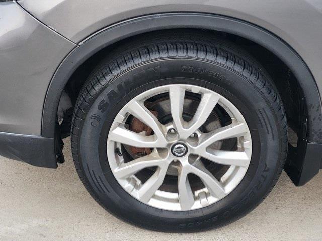used 2019 Nissan Rogue car, priced at $14,435