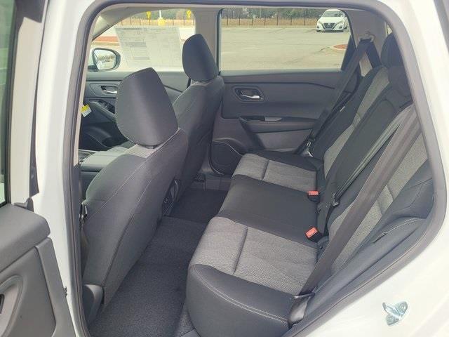 new 2026 Nissan Rogue car, priced at $28,221