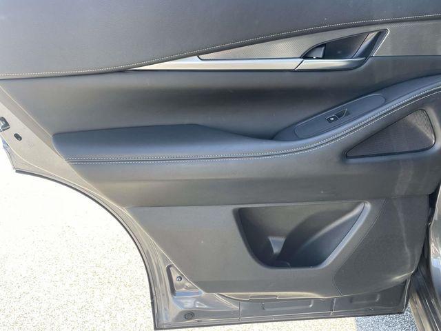 used 2023 INFINITI QX60 car, priced at $34,857