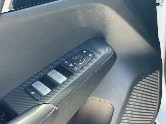 new 2026 Nissan Rogue car, priced at $53,420