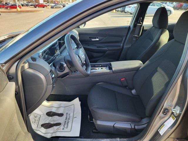 new 2026 Nissan Sentra car, priced at $23,074
