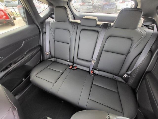 new 2026 Nissan Murano car, priced at $42,809