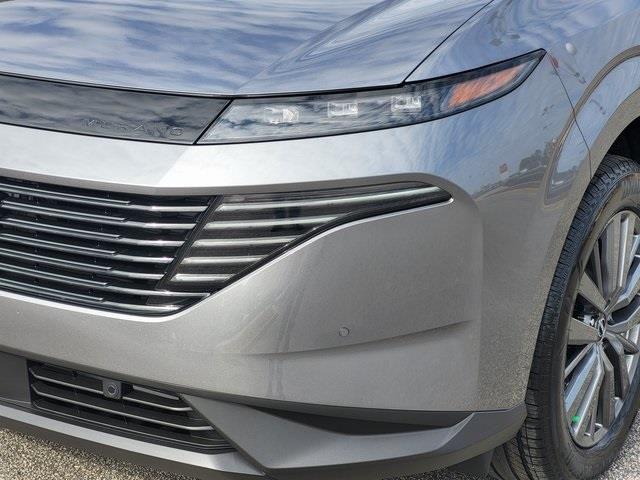 new 2026 Nissan Murano car, priced at $42,809