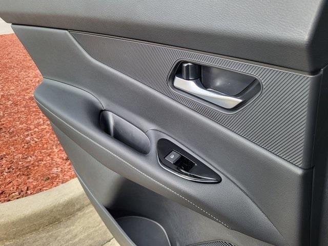 new 2026 Nissan Murano car, priced at $42,809