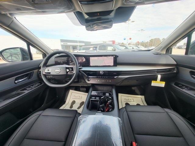 new 2026 Nissan Murano car, priced at $42,809