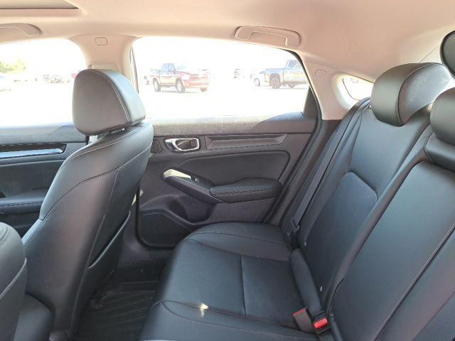 used 2024 Honda Civic car, priced at $27,016