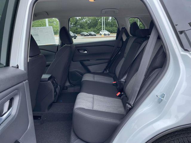 new 2026 Nissan Rogue car, priced at $28,656