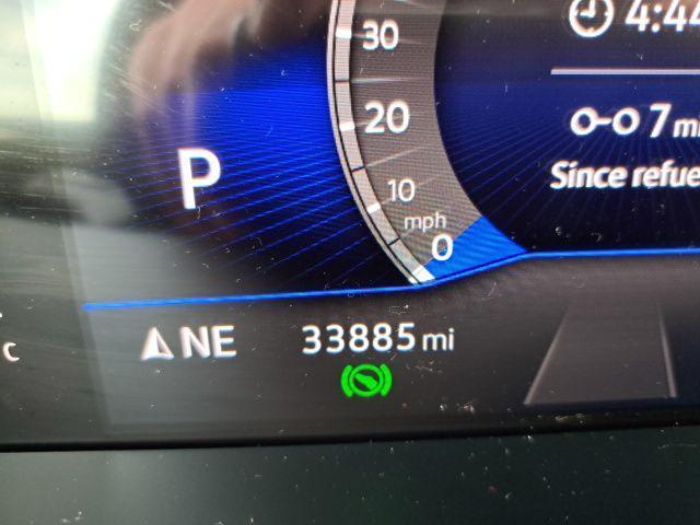 used 2024 Volkswagen Tiguan car, priced at $24,412