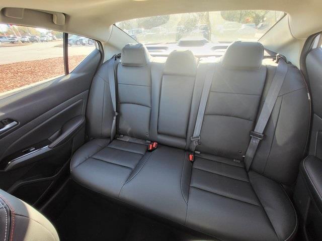 new 2025 Nissan Altima car, priced at $27,997