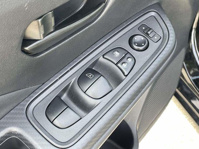 used 2025 Nissan Versa car, priced at $16,512