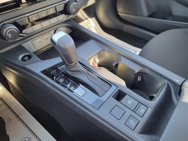 new 2026 Nissan Sentra car, priced at $23,094