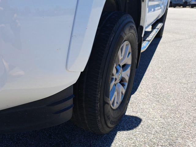 used 2018 Toyota Tacoma car, priced at $27,005