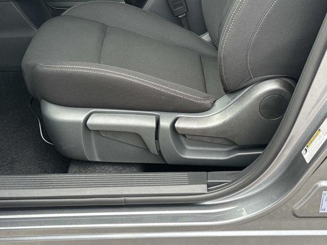 new 2026 Nissan Rogue car, priced at $27,121