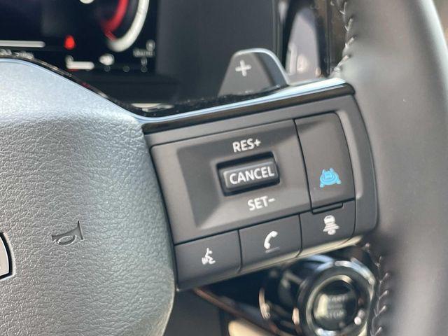 new 2026 Nissan Pathfinder car, priced at $40,197