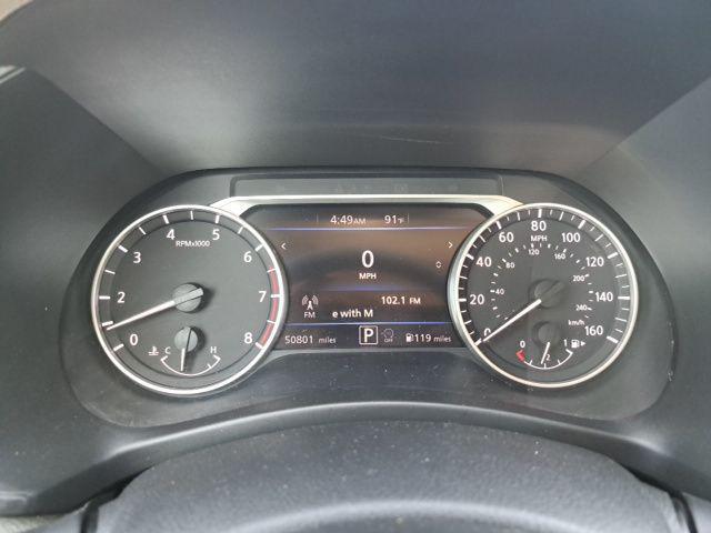 used 2024 Nissan Sentra car, priced at $20,141