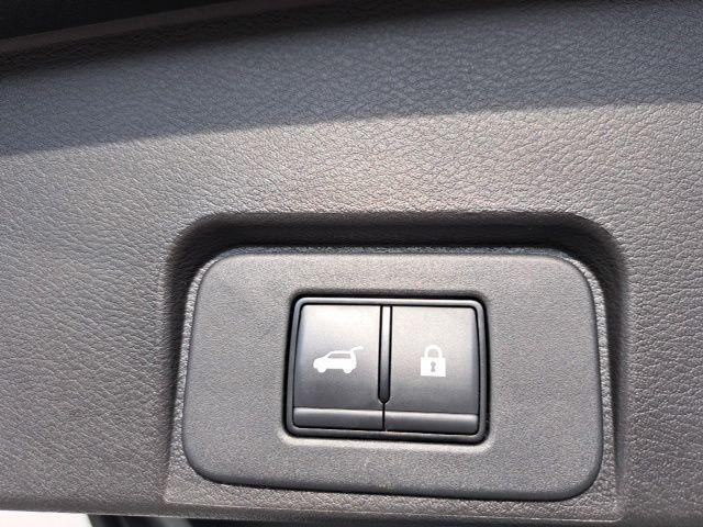 used 2024 Nissan Rogue car, priced at $22,493
