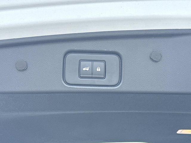 new 2026 Nissan Pathfinder car, priced at $47,061