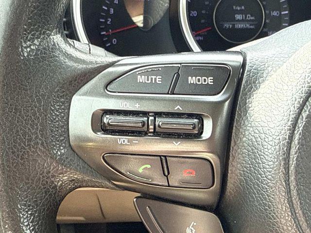 used 2014 Kia Optima car, priced at $8,061