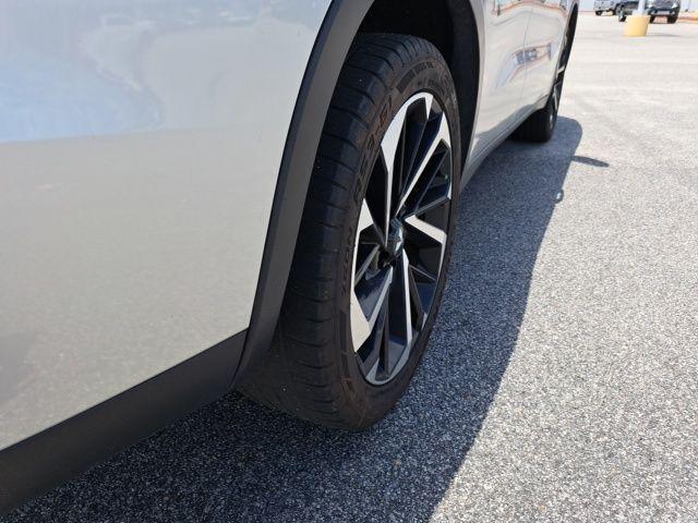 used 2024 Mitsubishi Outlander car, priced at $23,427