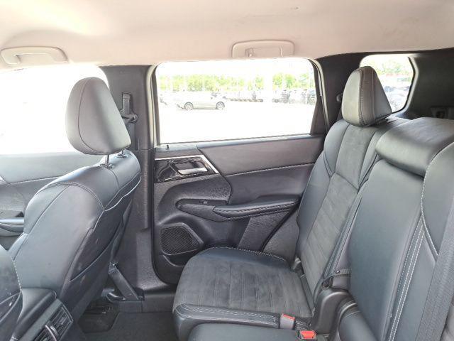 used 2024 Mitsubishi Outlander car, priced at $23,427