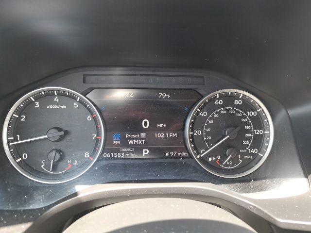 used 2024 Mitsubishi Outlander car, priced at $23,427