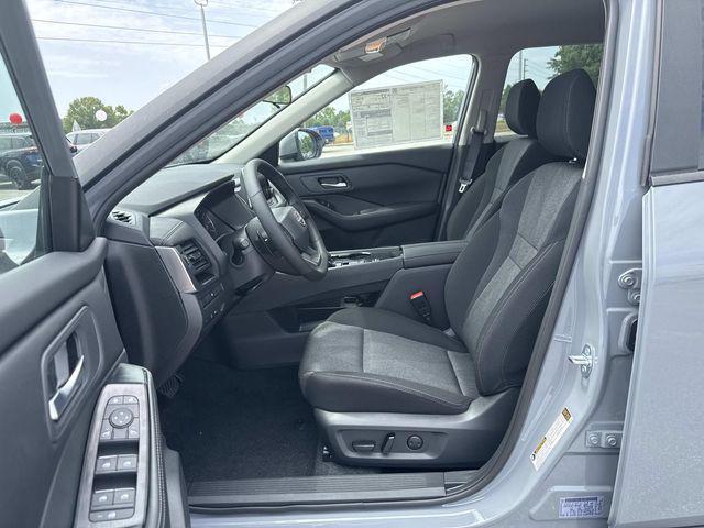 new 2026 Nissan Rogue car, priced at $29,017
