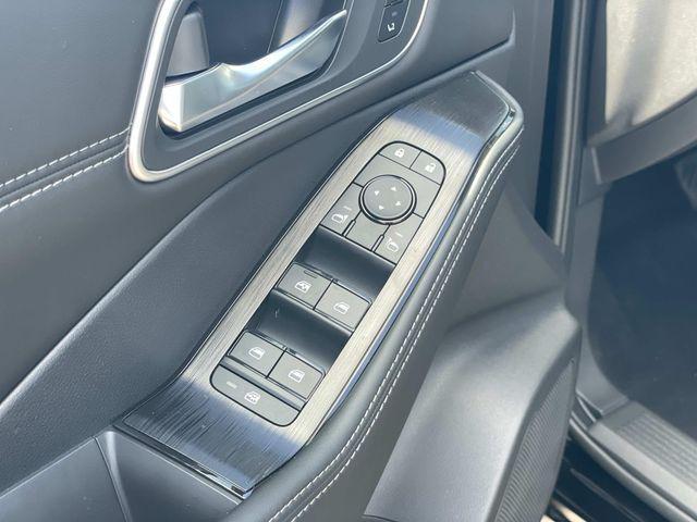 new 2026 Nissan Rogue car, priced at $37,948